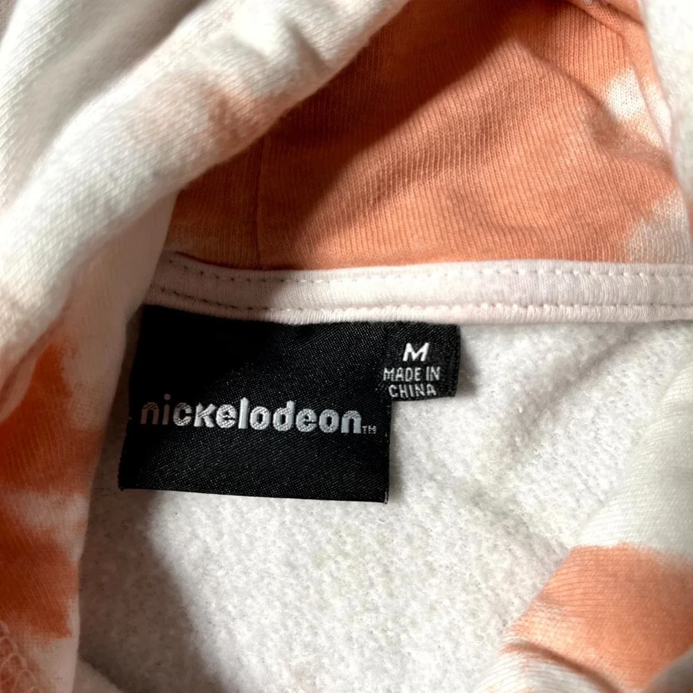 Nickelodeon spongebob squarepants